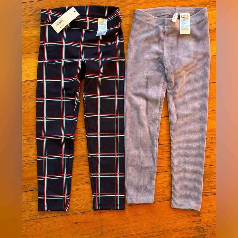 Janie and Jack NWT and EUC bundle girls size 5